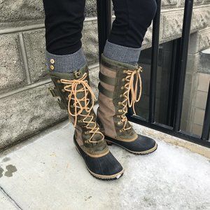 Sorel | Shoes | Sorel Conquest Carly Ii 